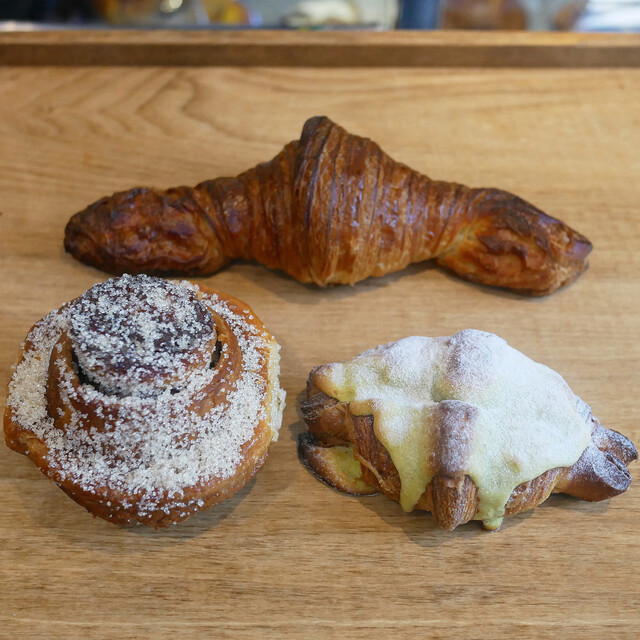 LE SUCRE-COEUR Kitashinchi restaurant in Osaka, Japan