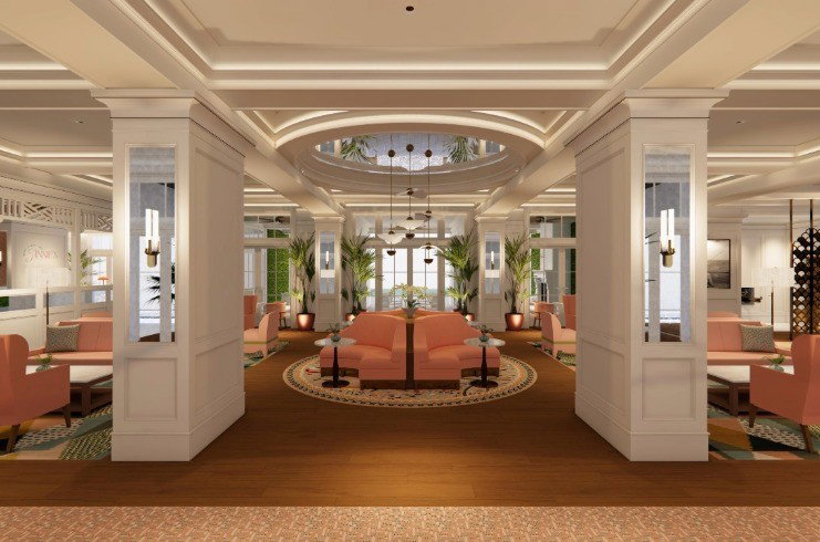 Naples Hotel, Naples, United States