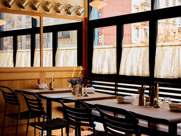 Bar Ferdinando, New York City, United States