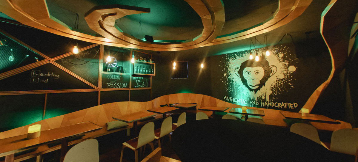 Call Soul – Breaking Bar, Bar in Munich