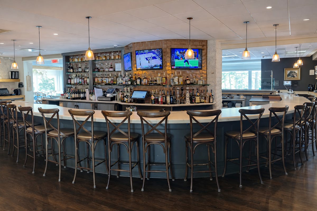 Bacari Grill, Washington Township, United States