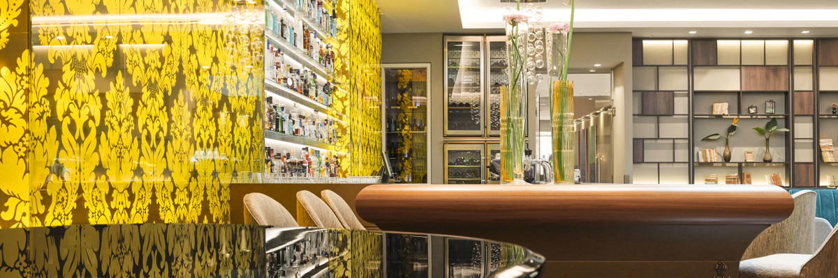 Béla‘s Wohnzimmer & Bar bar in Vienna, Austria