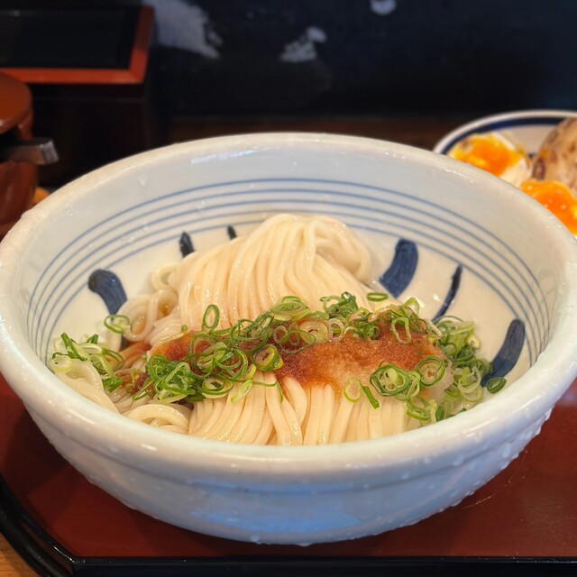 Edobori Kida restaurant in Osaka, Japan