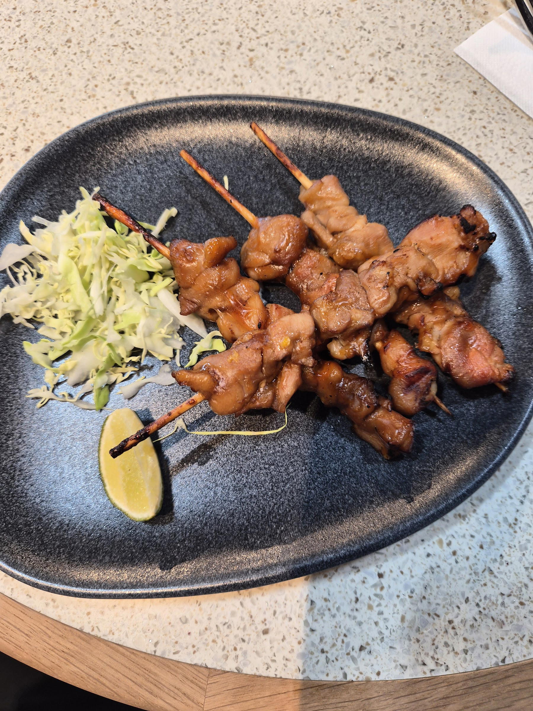 ASIA Street Cooking restaurant in Frankfurt Am Main