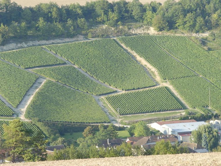 Drappier, Urville, France