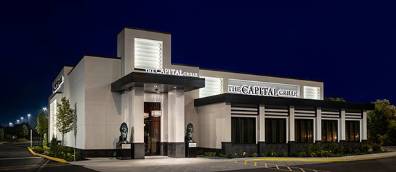 The Capital Grille