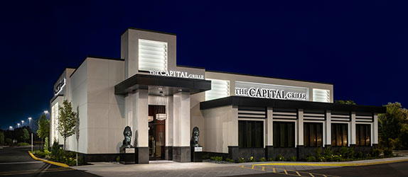 The Capital Grille, Schaumburg, United States
