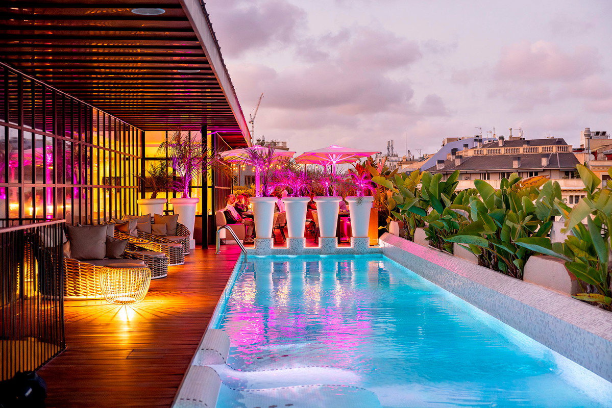 Verbena Terrace
