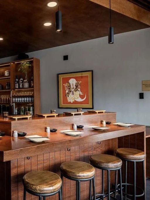 Santo Silverlake, Restaurant in Los Angeles