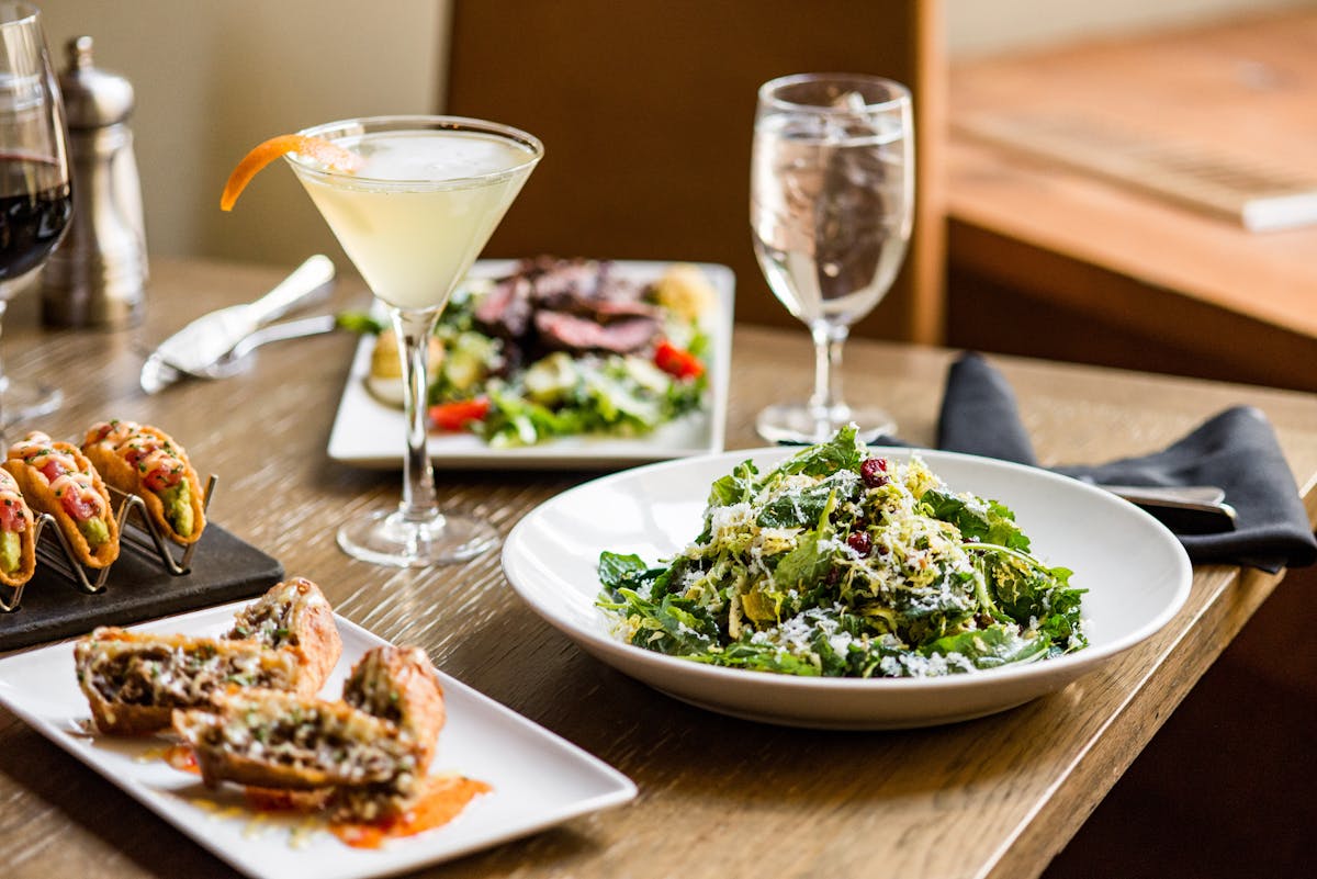 Del Frisco's Grille