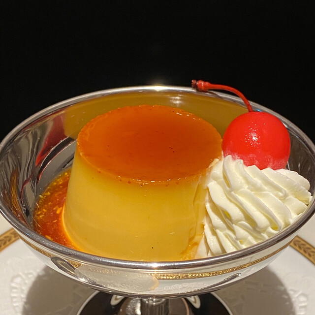 TOYOKEN Toukyou sute-shon restaurant in Tokyo, Japan
