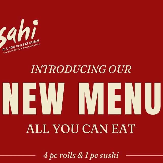 Sushi Asahi, Riverside, United States