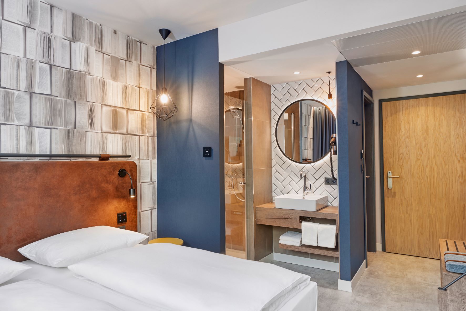 H2 Hotel Mainz, Hotel in Mainz