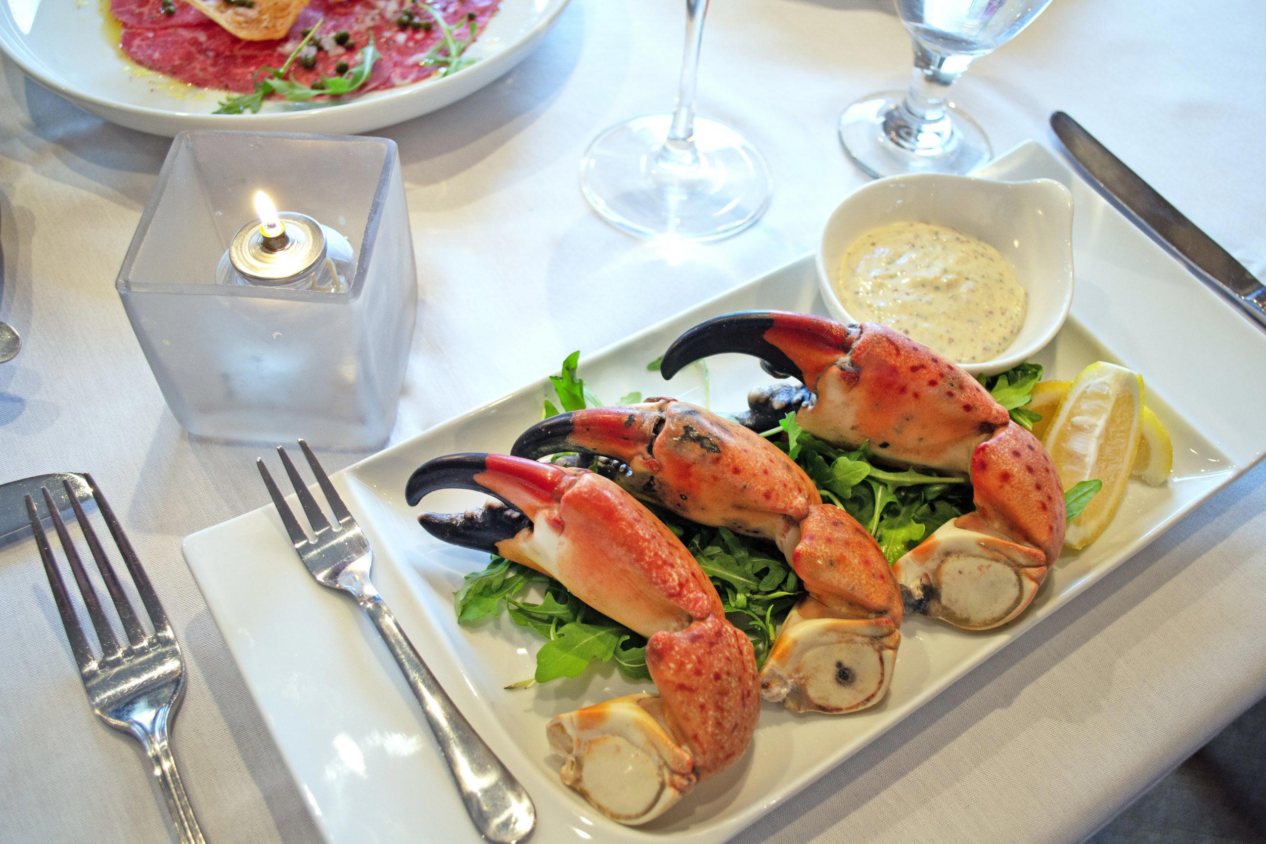 City Grille & Raw Bar, Jacksonville, United States