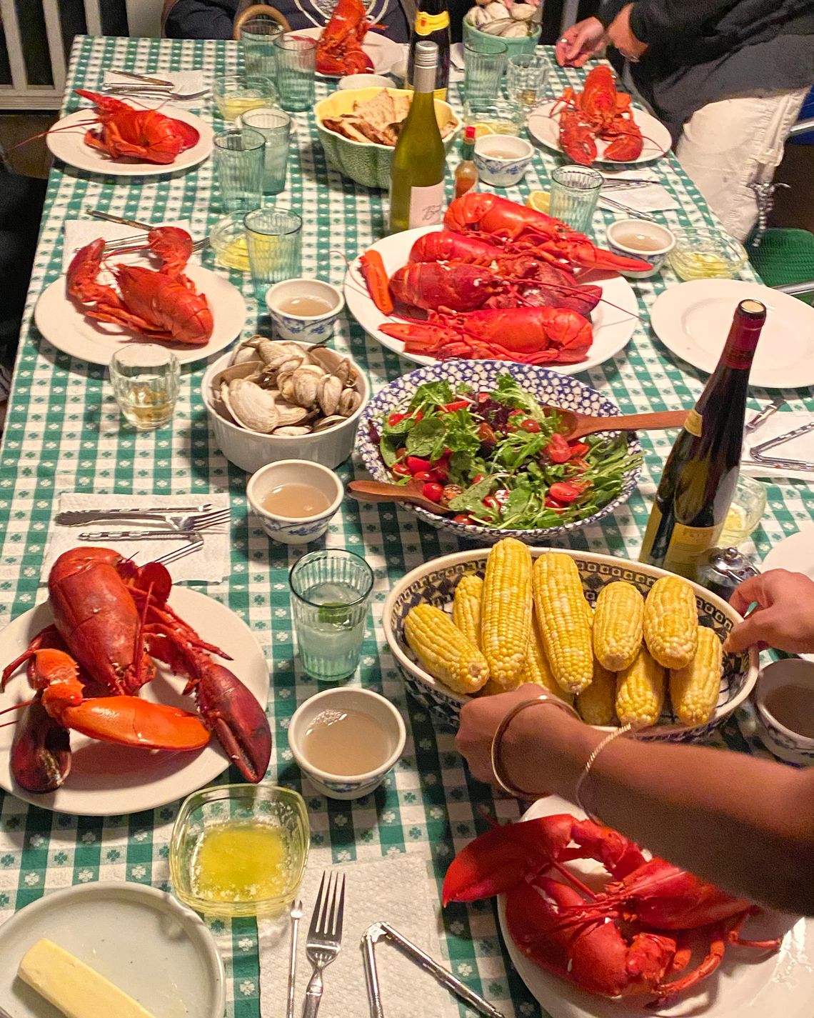 Cape Tip Seafood Market