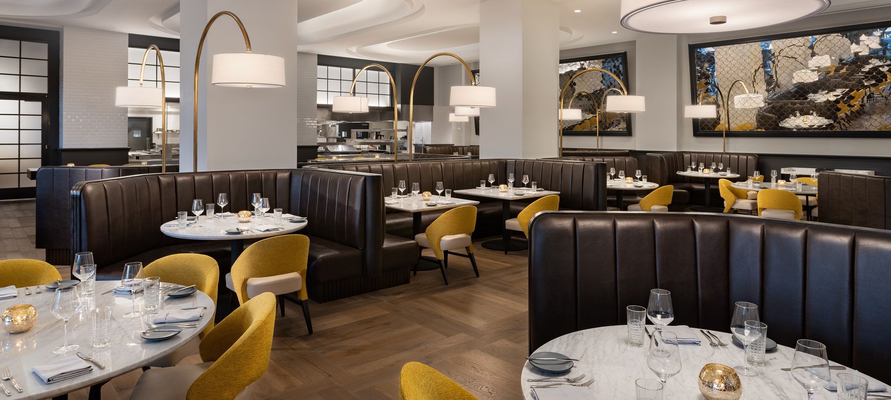 Driftlight Steakhouse, Restaurant in Tampa