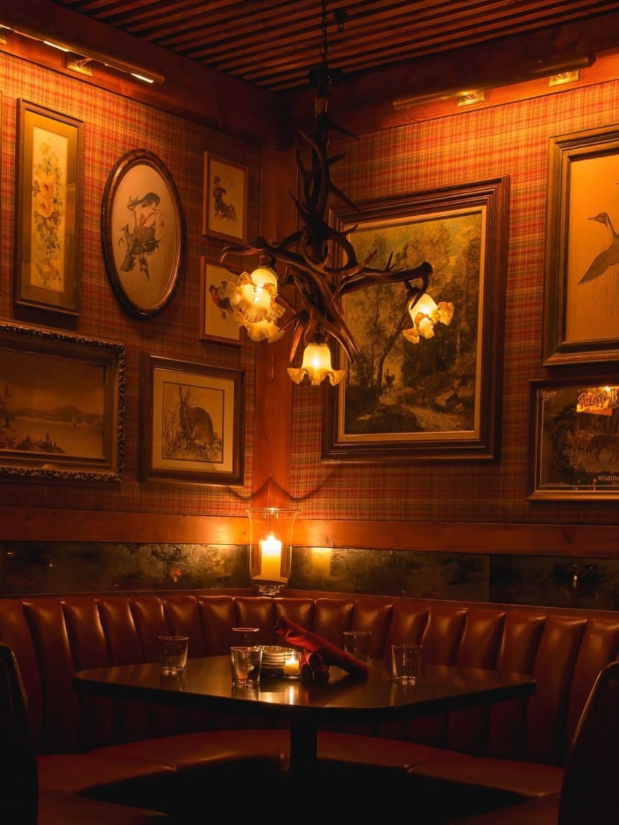 Trivoli Tavern