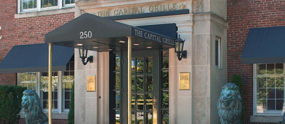 The Capital Grille, Chestnut Hill, United States