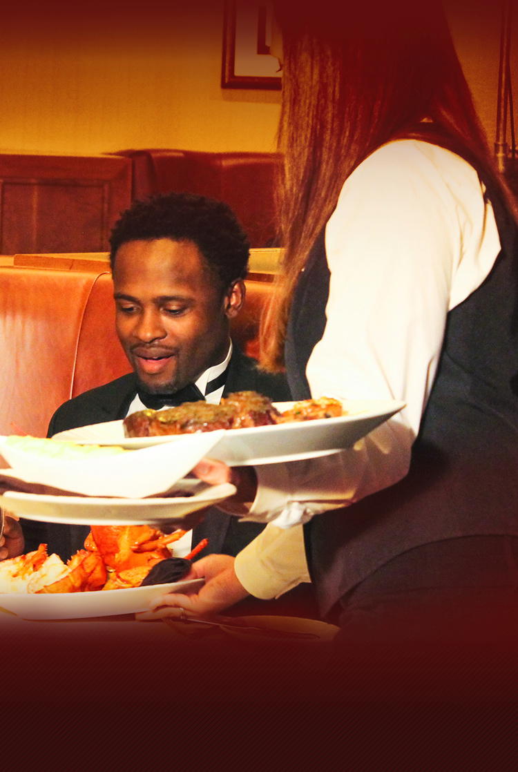 Copper Rock Steakhouse, New Buffalo, United States