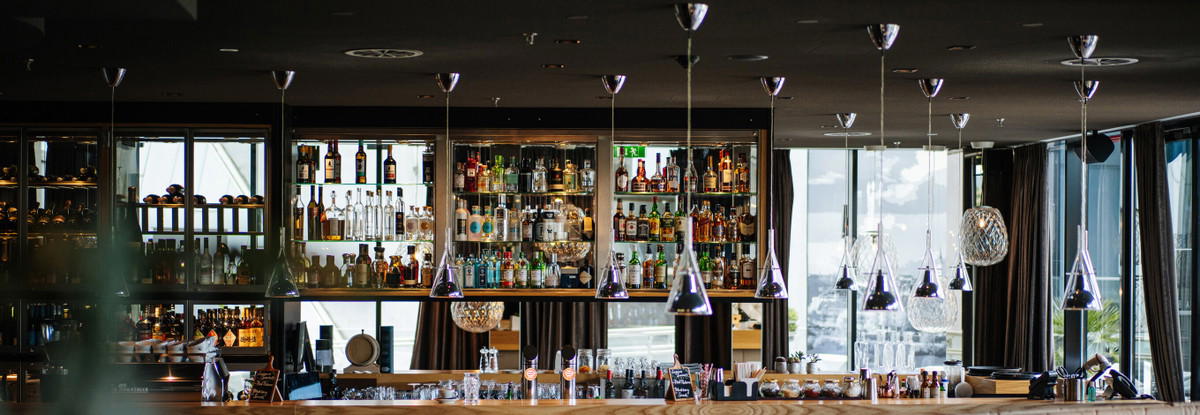 LAGANA Bar bar in Villach