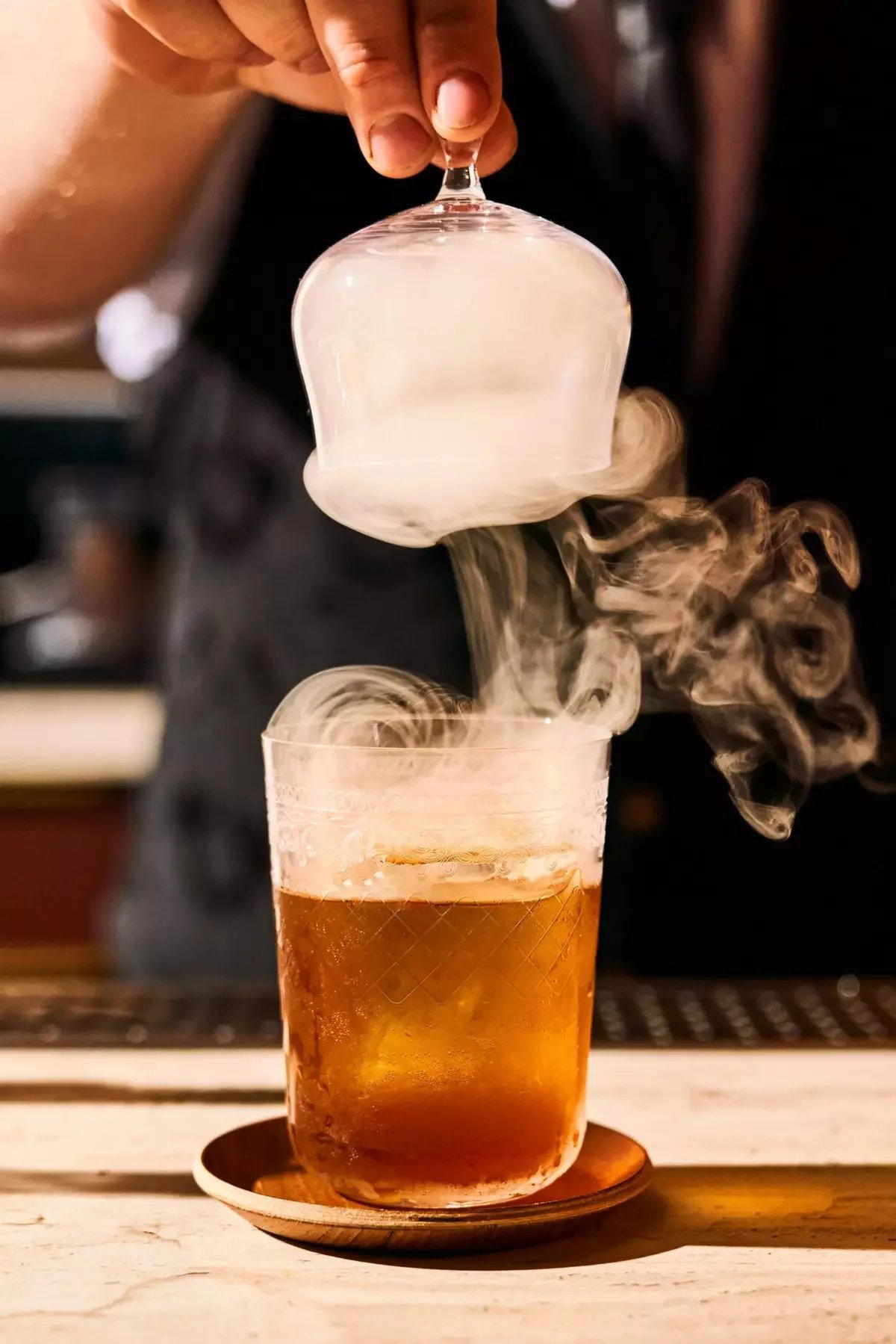 Bar Shoji, San Francisco, United States