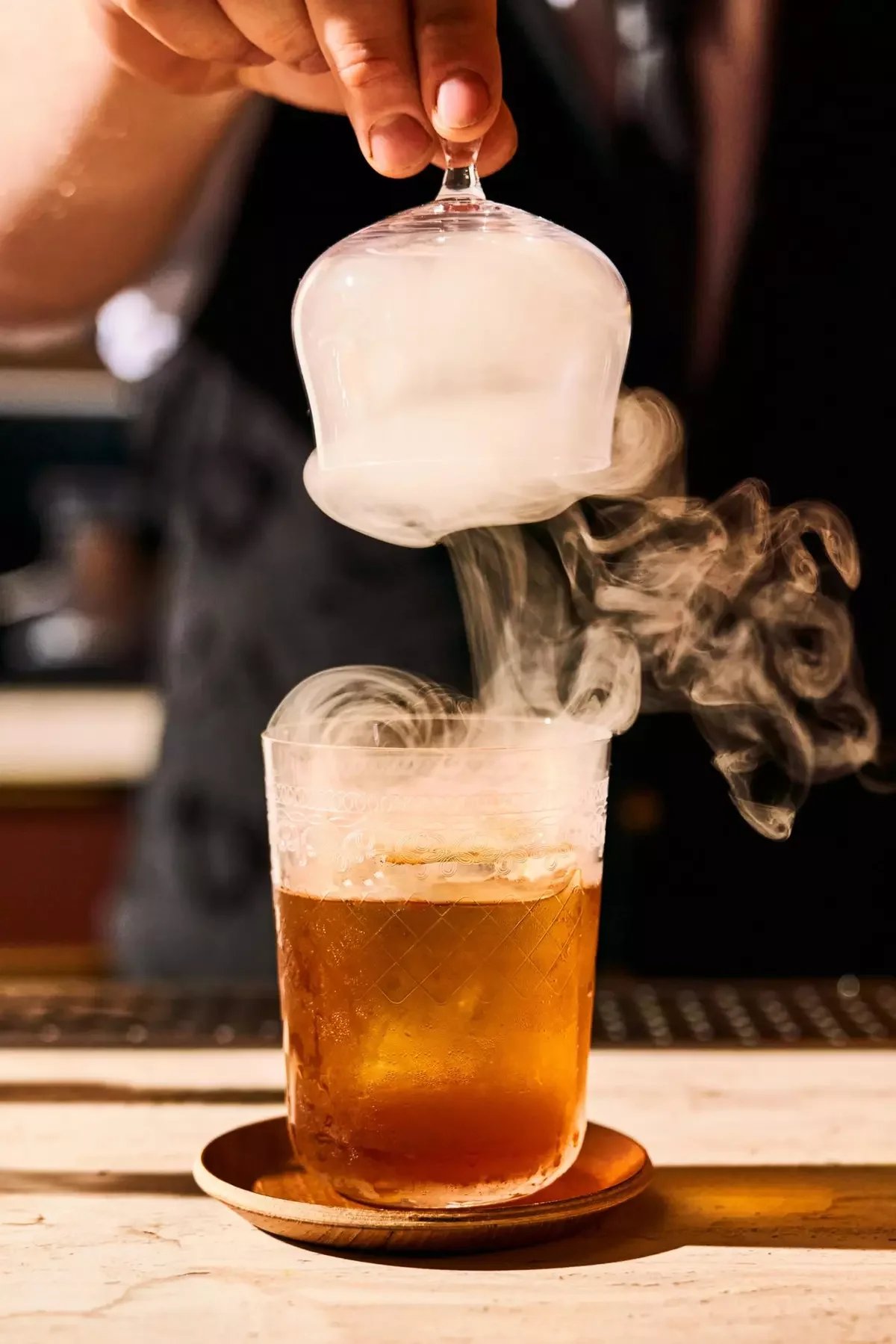 Bar Shoji, Bar in San Francisco