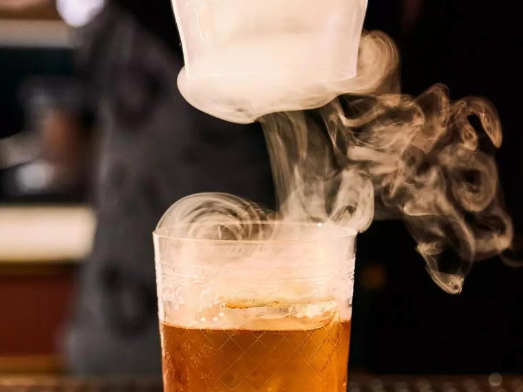 Bar Shoji, San Francisco, United States