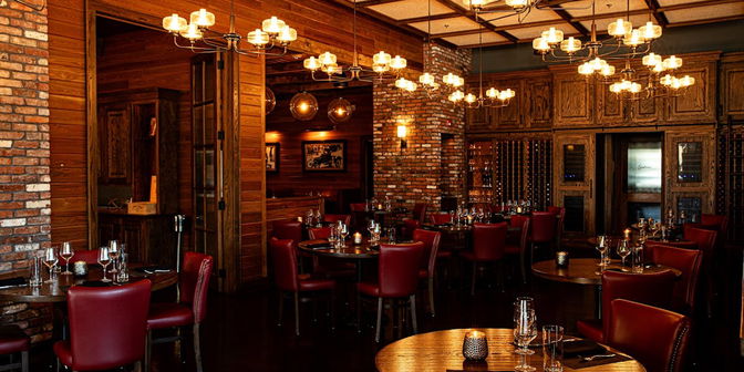 Oak Steakhouse