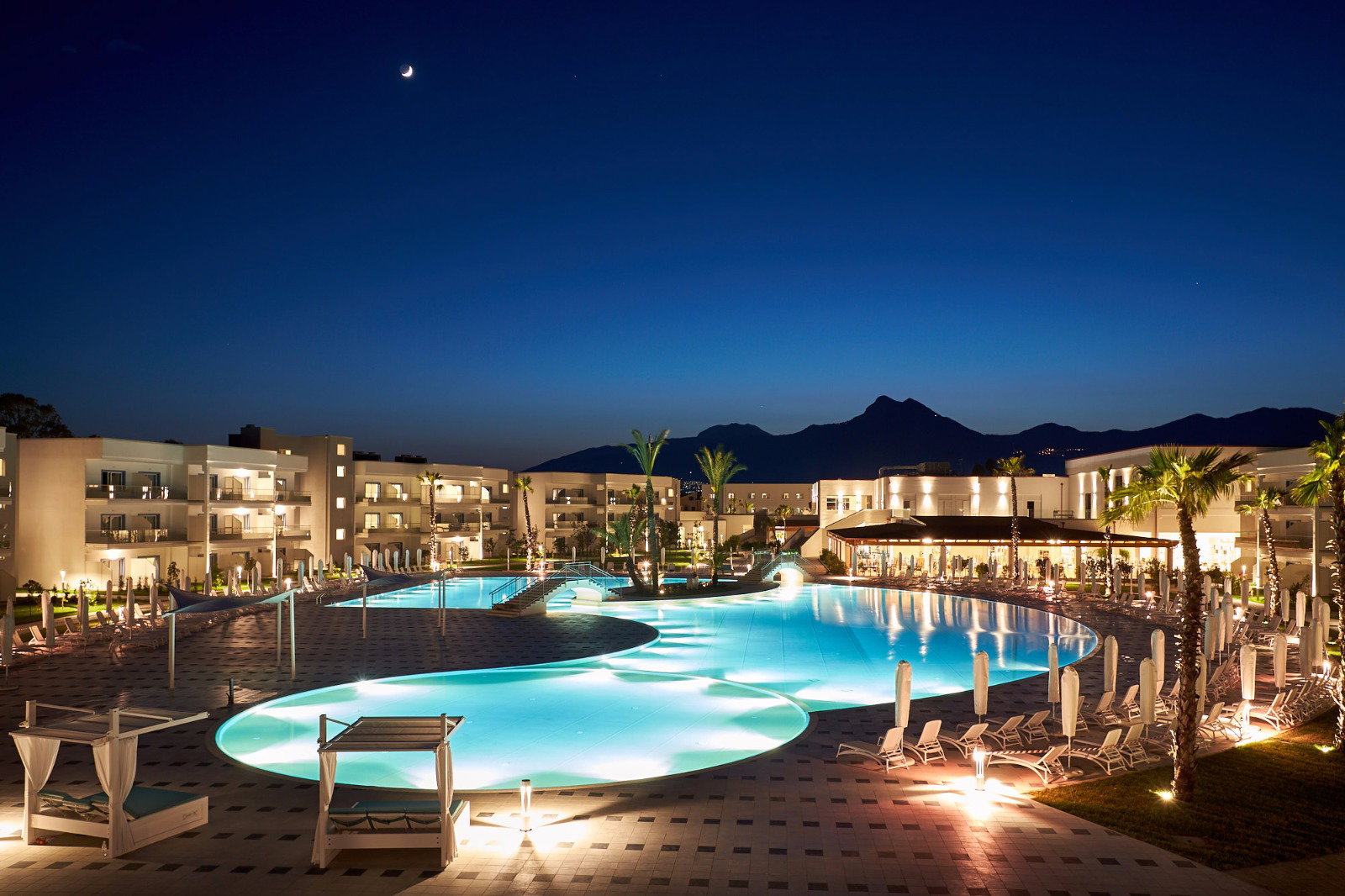 Maritim Resort Calabria, Catanzaro, Italy
