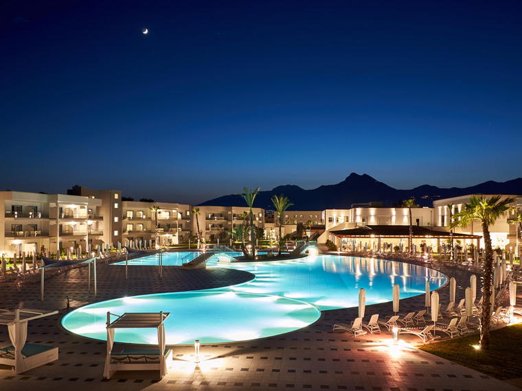 Maritim Resort Calabria, Catanzaro, Italy