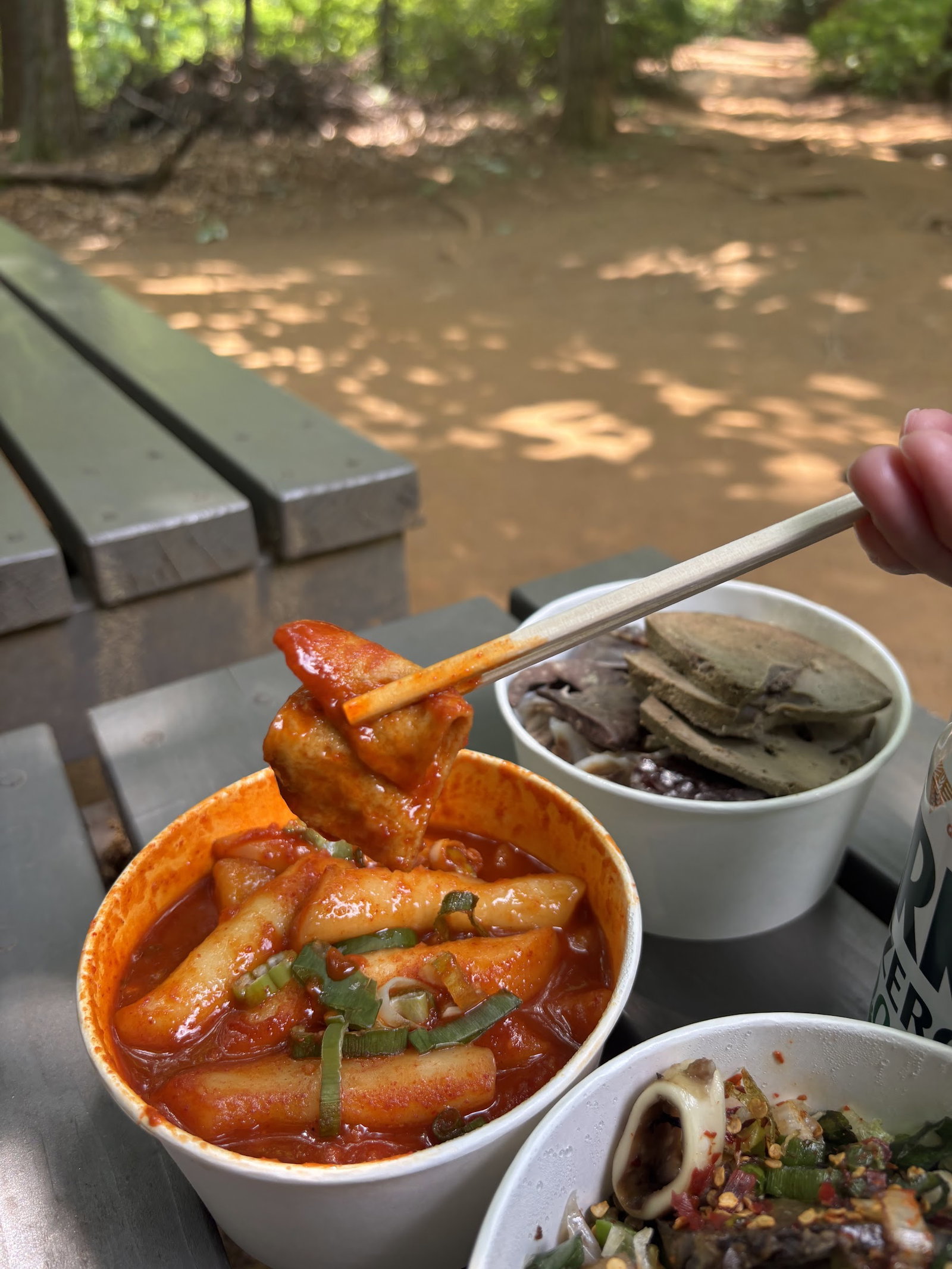 화곡미담분식, Seoul, South Korea