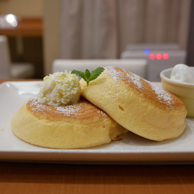 Saryo Ren restaurant in Ichikawa, Japan