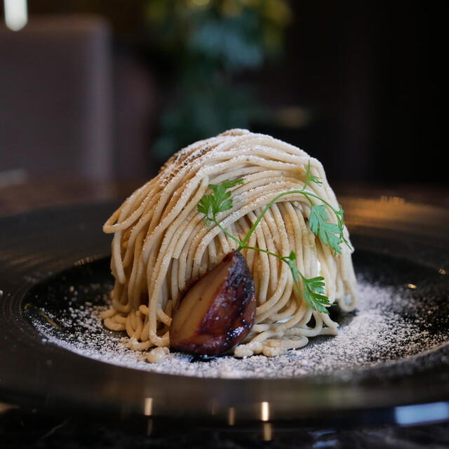 PIERRE PRECIEUSE Honten restaurant in Nagoya, Japan