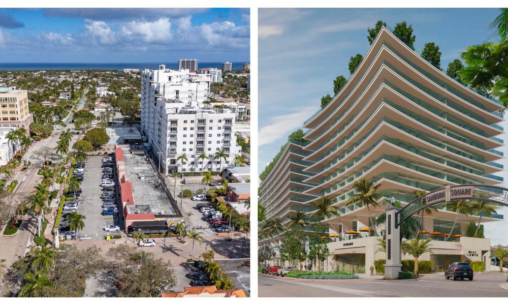 Mizner Plaza Hotel hotel in Boca Raton