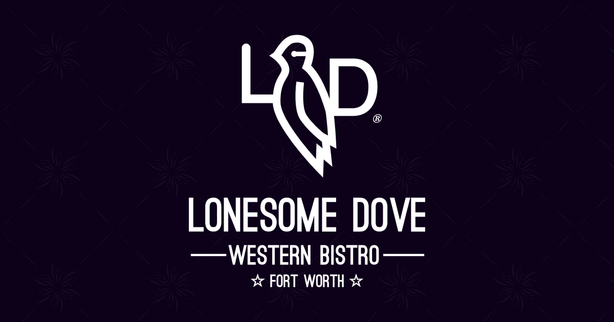 The Lonesome Dove Western Bistro, Restaurant in Fort Worth