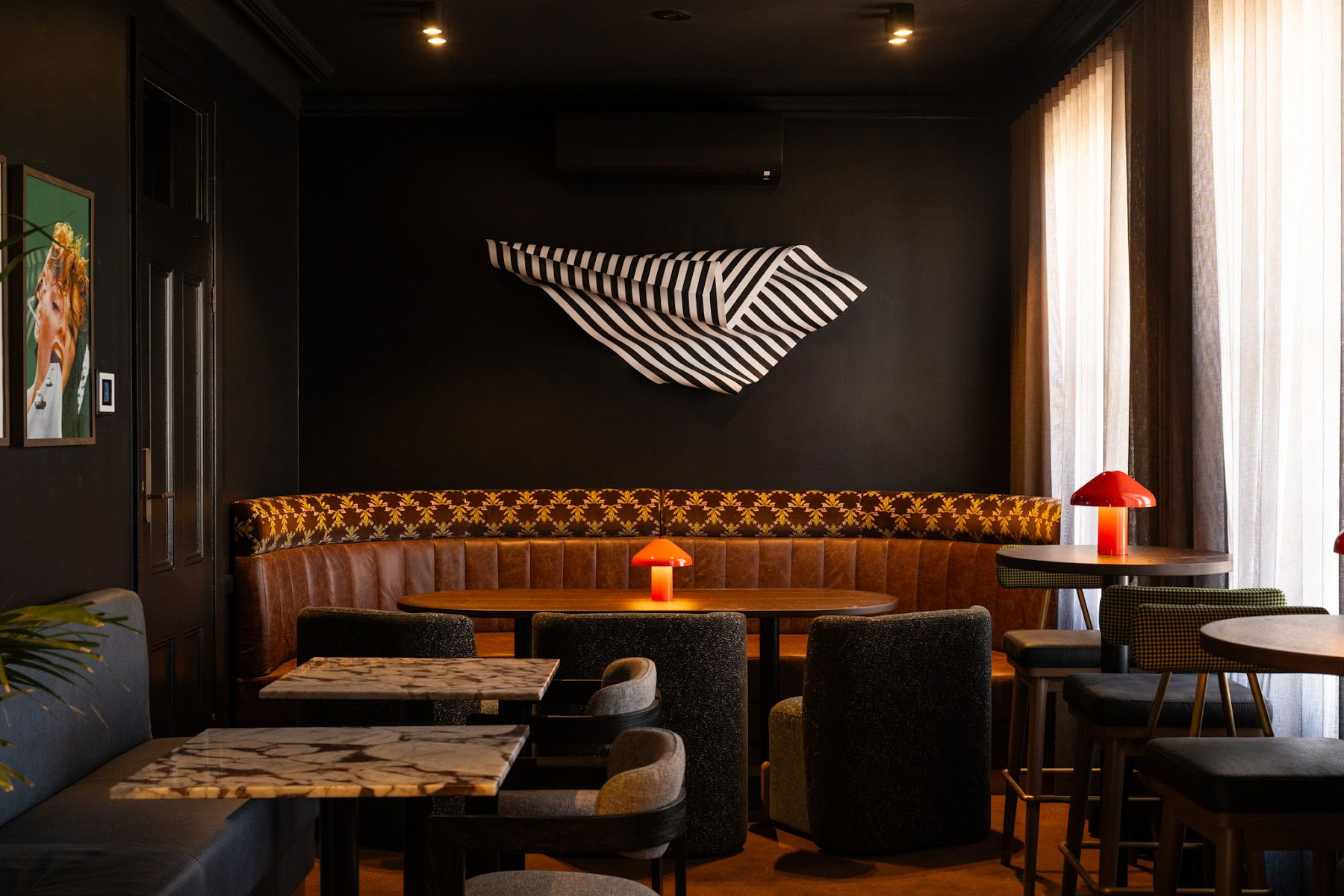 Bar 1854, Bar in Adelaide