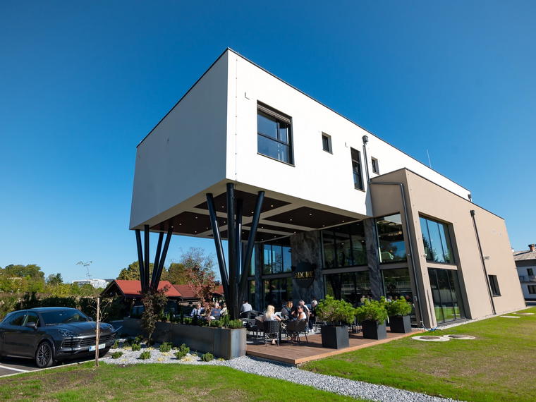 Hotel Adore, Ljubljana, Slovenia