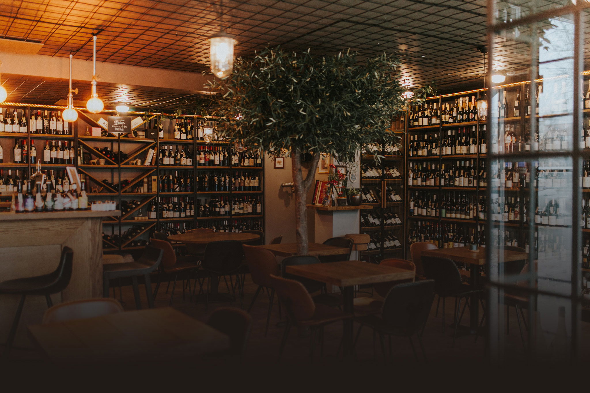 Time to Wine Kopli 6, Bar in Tallinn
