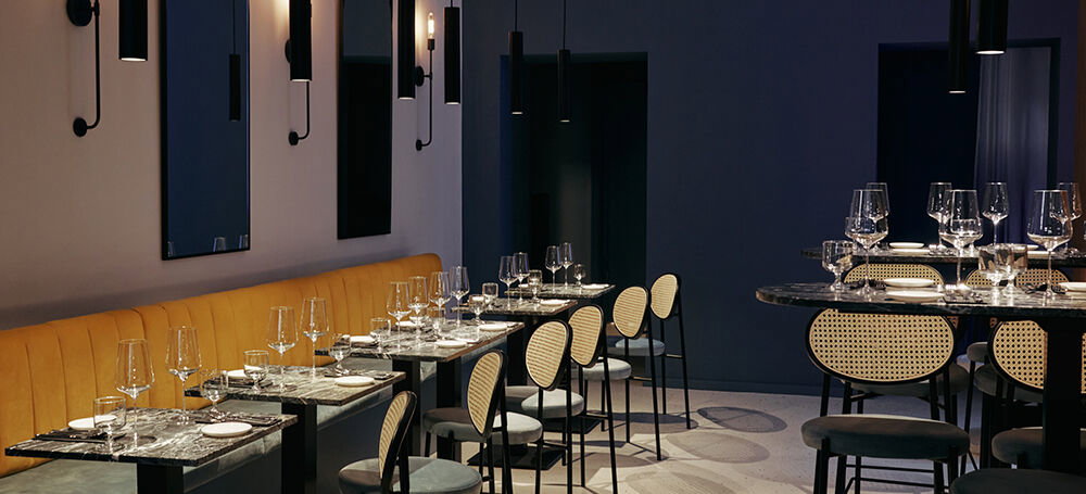 Sacrebleu! Weinbar