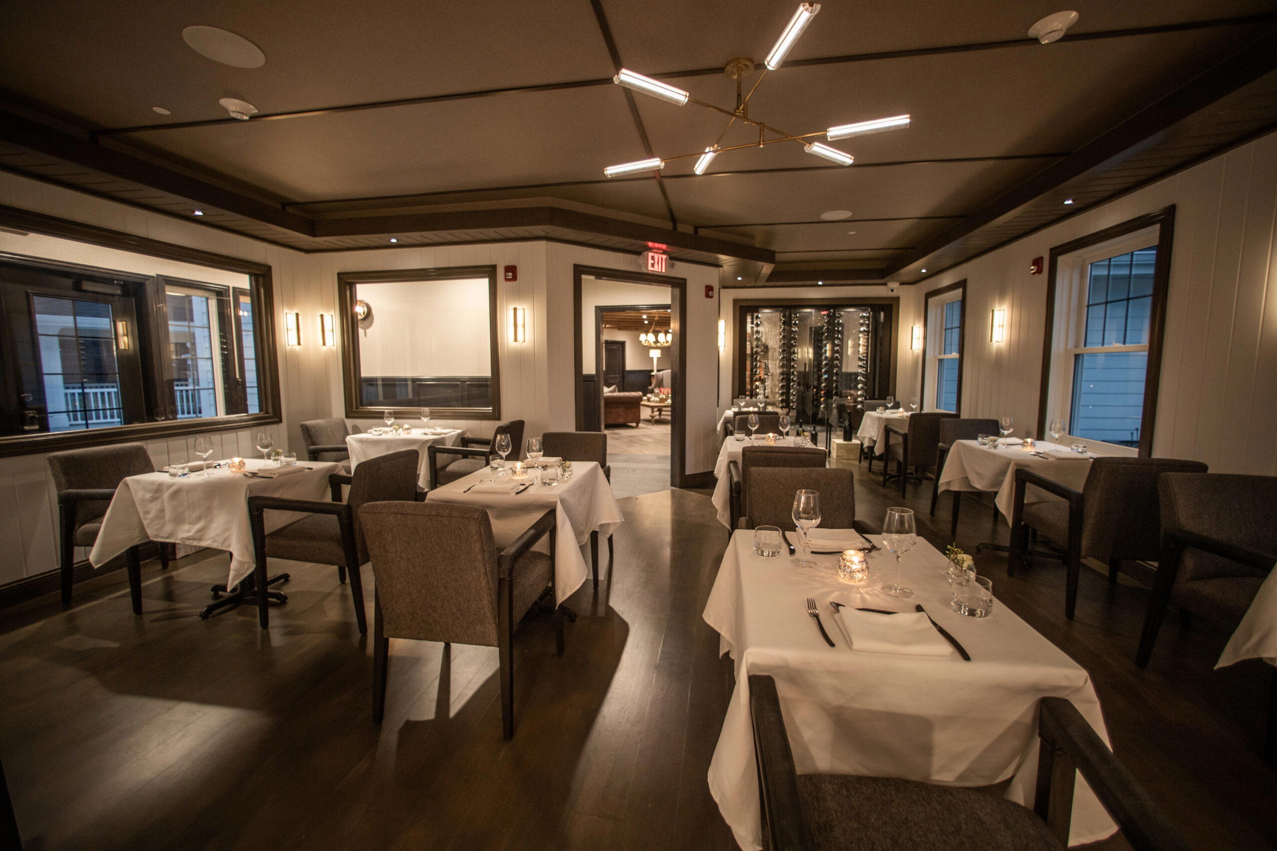 Opus at the Belfry House, Delavan, United States