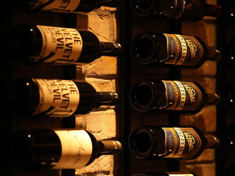 Terza Ristorante, Rochester, United States