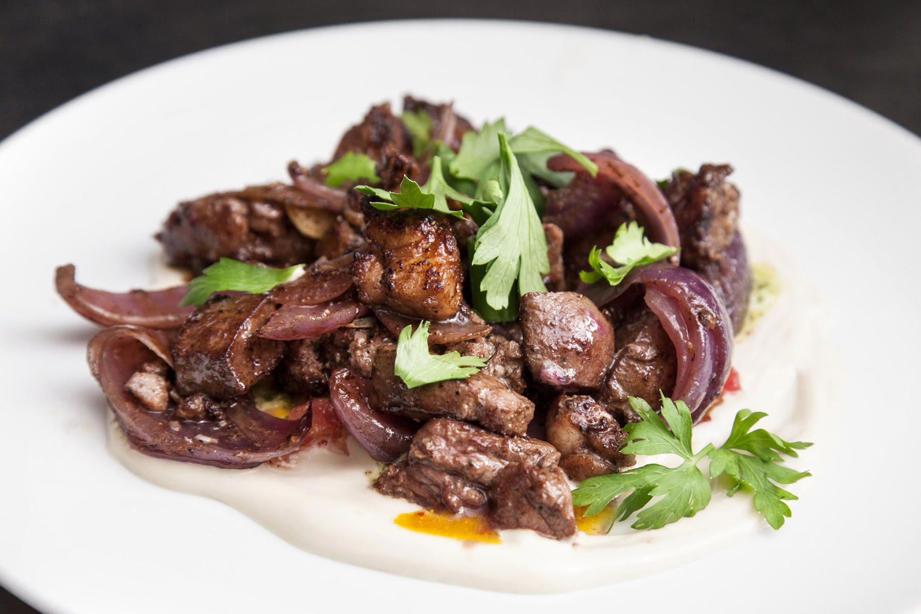 Santa Katarina restaurant in Tel Aviv-Yafo
