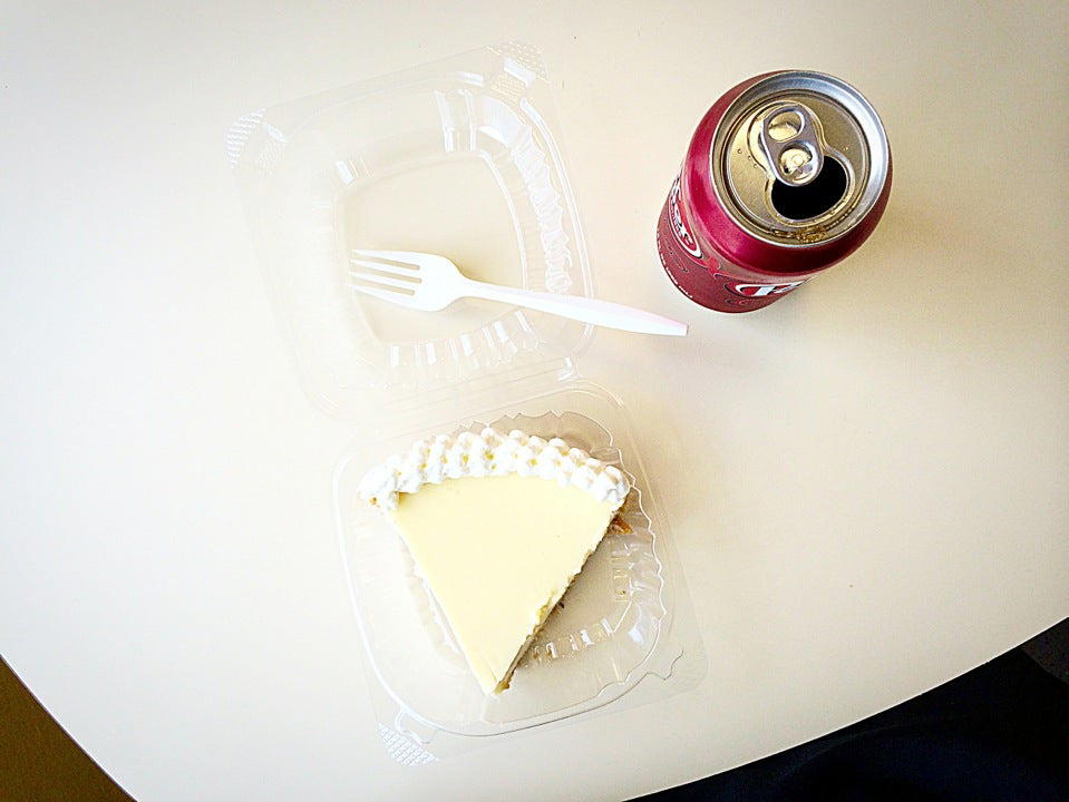 Sweet Delights restaurant in Miami, United States