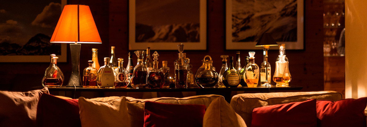 Licca Lounge