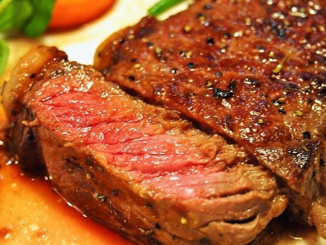 Bobino restaurant in Osaka, Japan