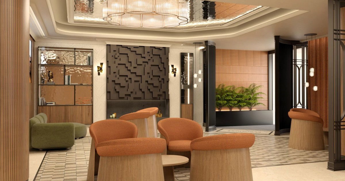 Eurostars Bilbao, Hotel in Bilbao