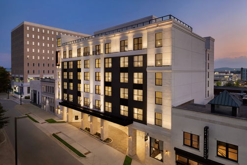 106 Jefferson