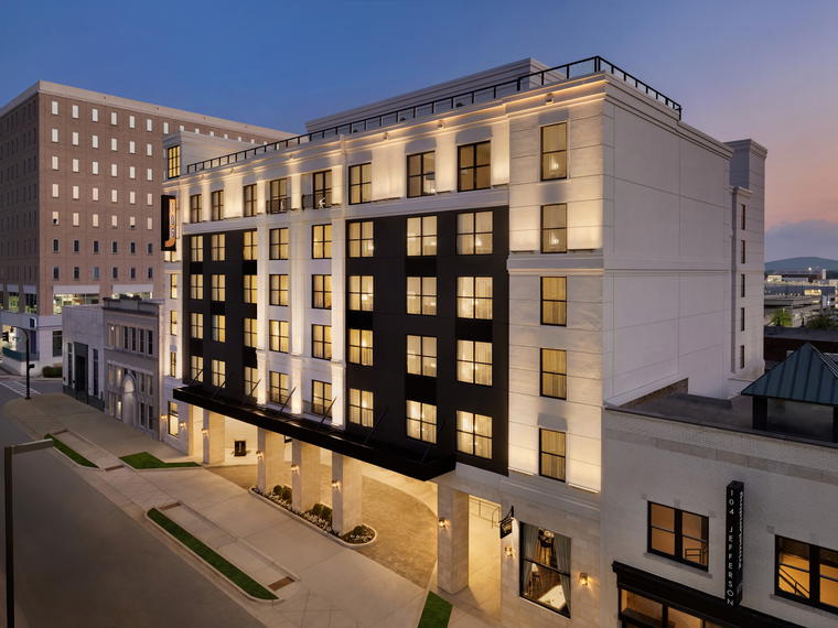 106 Jefferson, Huntsville, United States