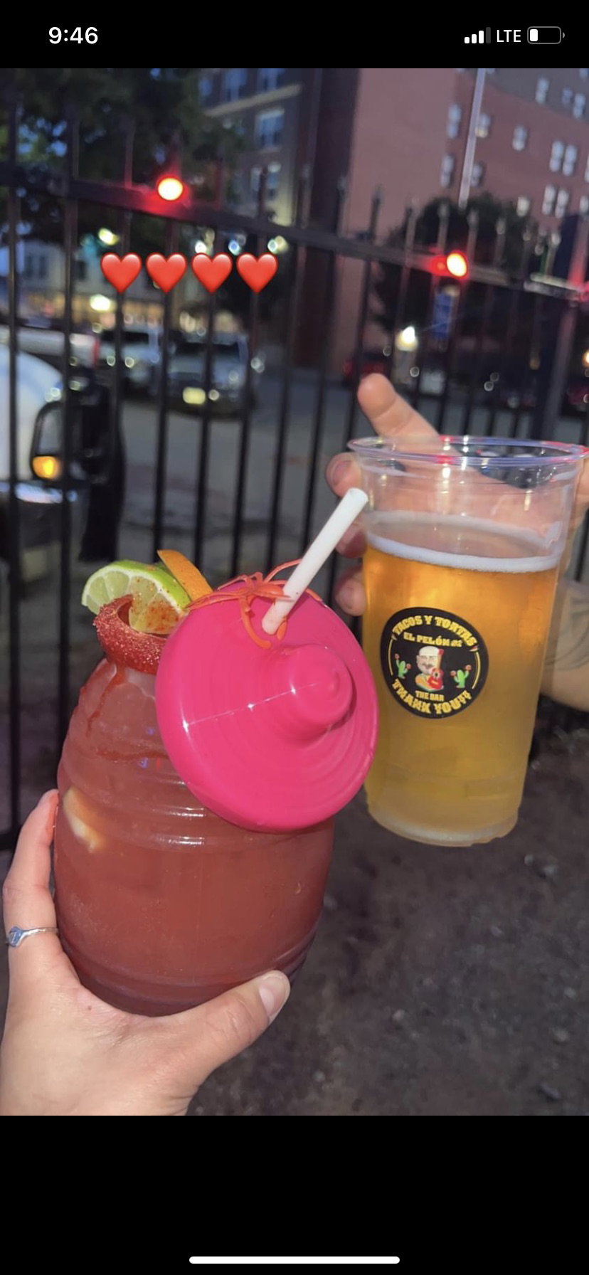 Tacos Y Tortas El Pelon, Wichita Falls, United States
