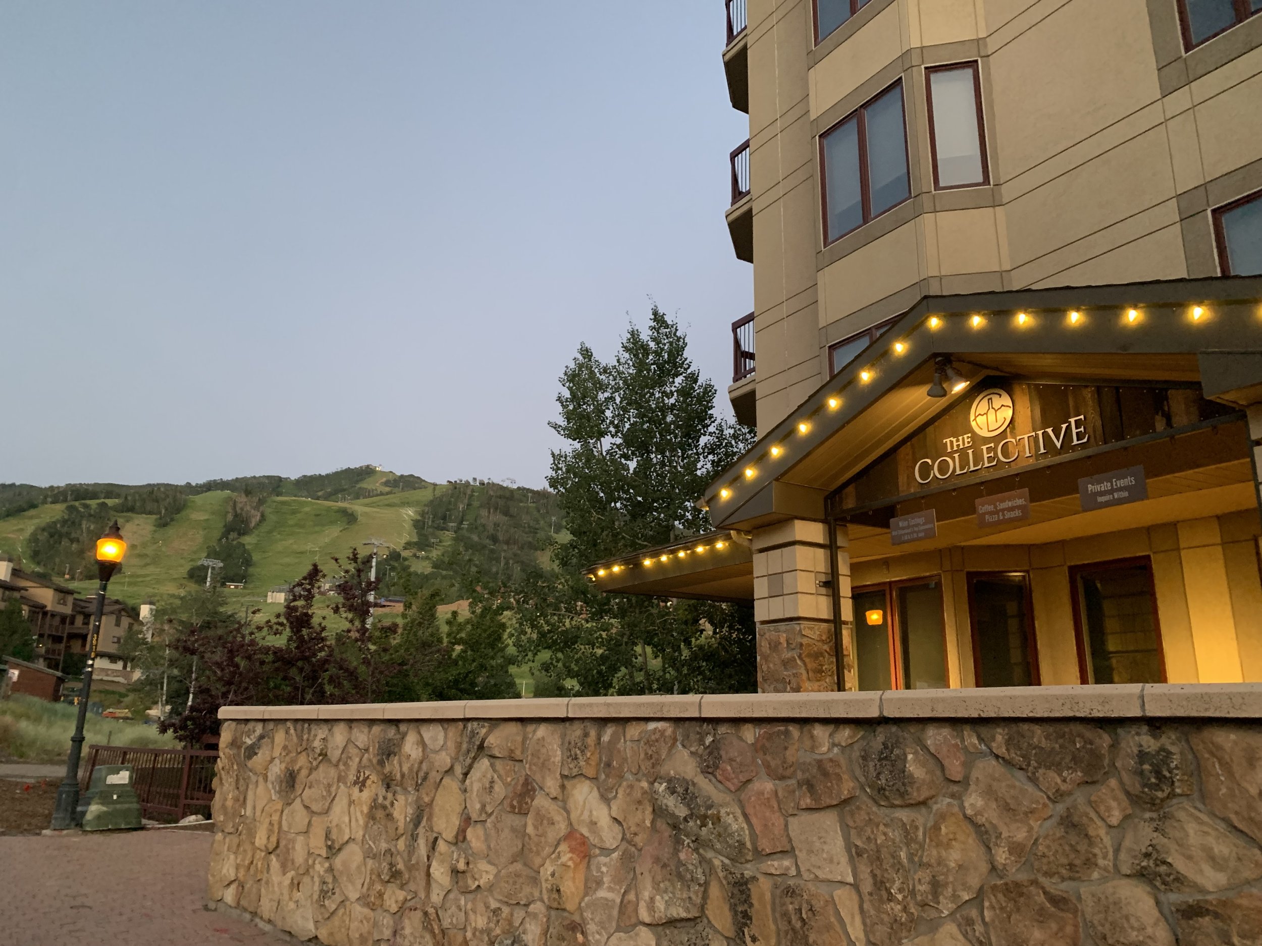 The Wine Collective, Steamboat Springs, United States
